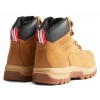 Hunter Gale Women's Safety Boots Honey Metal Free S7S Hunter Gale Women's Safety Boots Honey Metal Free S7S